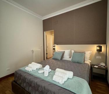 Testaccio House | Querini Suite Roma