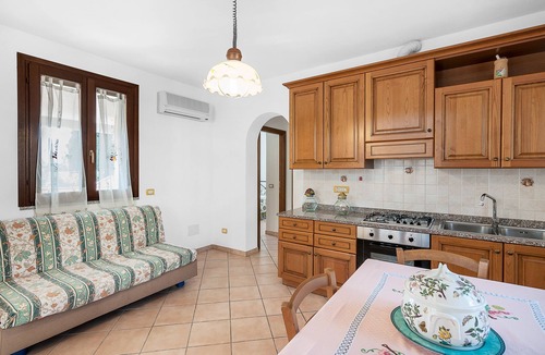 Marina di Campo Apartment | Quiet and peace with all the comforts