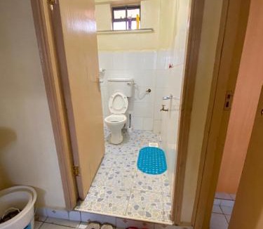 Embu Apartment | Quiet Comforts