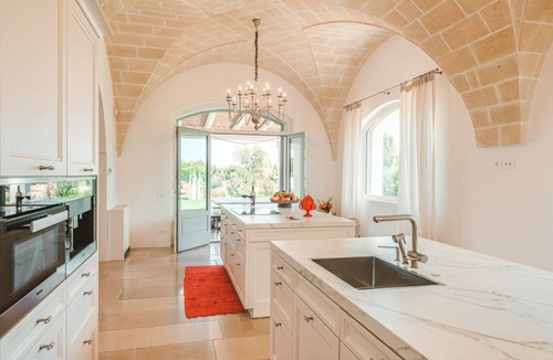Fasano Villa | Quiet Escape – Masseria Carretta, 1.2 km from Savelletri Village and the coast