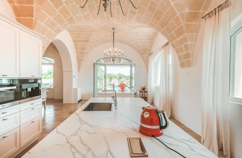 Fasano Villa | Quiet Escape – Masseria Carretta, 1.2 km from Savelletri Village and the coast