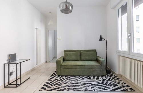 Saragozza-Porto Apartment | Quiet Modern Flat near City Center - Pasubio 84