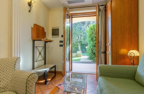 Settecamini Apartment | Quiet Retreat Near Rome and Tivoli Baths