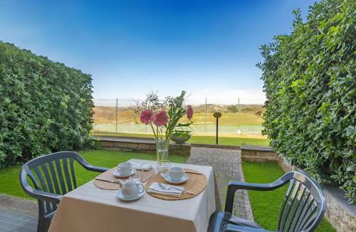 Settecamini Apartment | Quiet Retreat Near Rome and Tivoli Baths