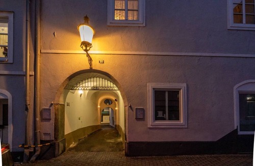 Leoben Apartment | Quiet Studio 2 Single Beds Central Netflix