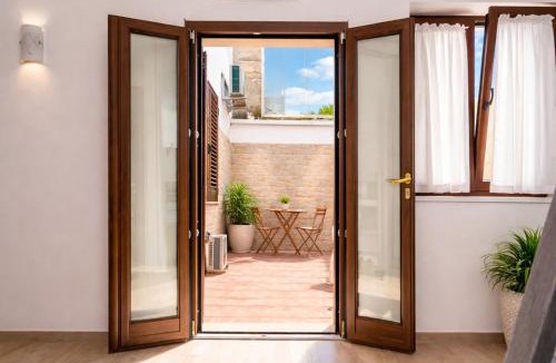 Leverano Bed & Breakfast | Quintessenza – Boutique Rooms