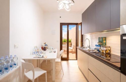 Leverano Bed & Breakfast | Quintessenza – Boutique Rooms