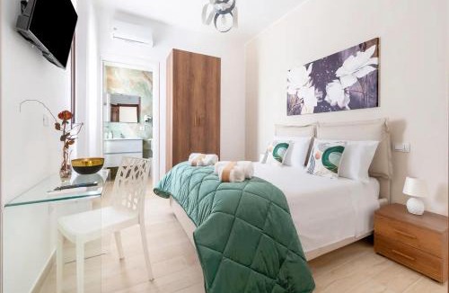 Leverano House | Quintessenza- Luxury Suites