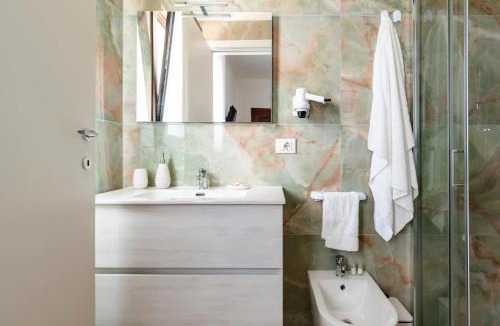 Leverano House | Quintessenza- Luxury Suites