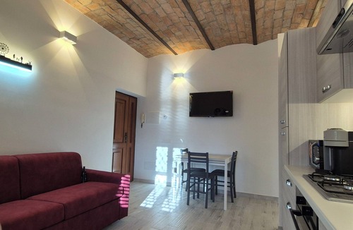Fiumicino Apartment | R&B Home The right place close by the eternal city and the seaside