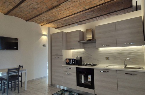Fiumicino Apartment | R&B Home The right place close by the eternal city and the seaside
