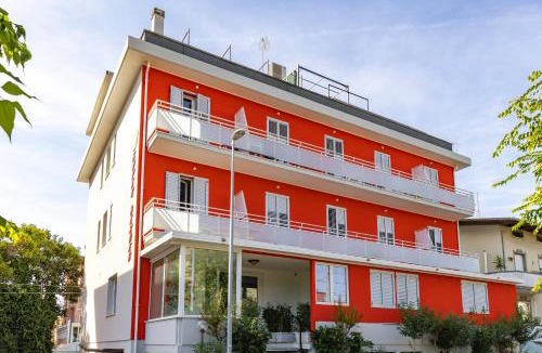 Misano Adriatico Hotel | Rabbit Home
