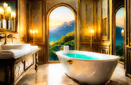 Gianicolense Bed & Breakfast | Rachele's Charming House in the Heart of Rome