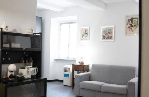 Sutri House | Radici Etrusche Sutri