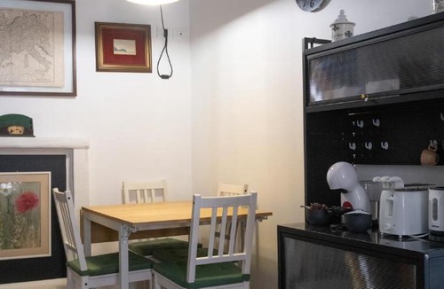 Sutri House | Radici Etrusche Sutri