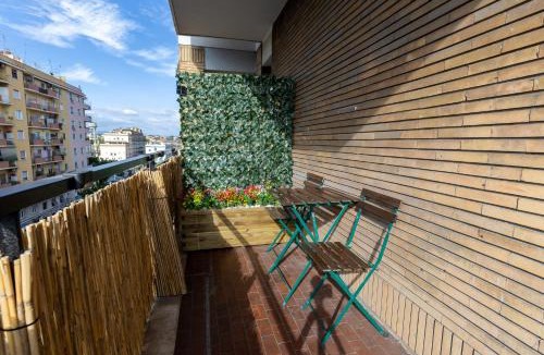 Quartiere XI Portuense Hotel | Radio Hotel