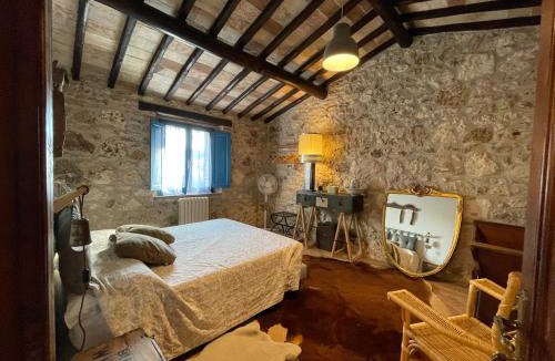 Massa Martana Bed & Breakfast | Radius Horse Ranch B&B