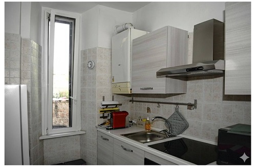 Pigneto Apartment | Raffa at Pigneto