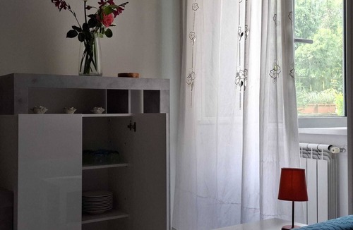 Pigneto Apartment | Raffa at Pigneto