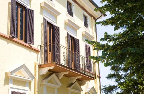 Sassoferrato Apartment | Raffaello Residence una Dimora storica con piscina panoramica nelle Marche