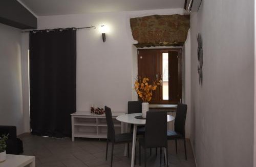 Valmontone House | Raggio di Luna
