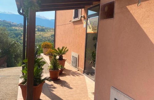 Arcavacata Bed & Breakfast | Raggio di Sole