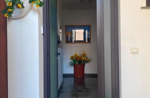 Arcavacata Bed & Breakfast | Raggio di Sole