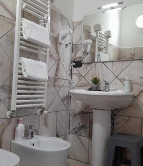 Valmontone House | Rainbow Sweet Rooms