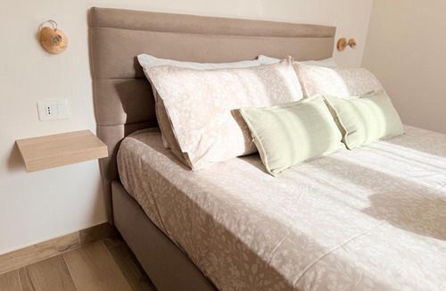 Ariccia Apartment | Ramo D'oro Relax Apartments
