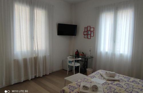 Saragozza-Porto Bed & Breakfast | Ramo Rosso di Paolo Natalini
