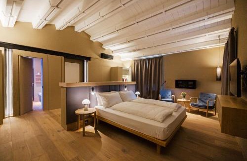Orvieto Villa | Rara Factory Design House