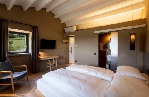 Orvieto Villa | Rara Factory Design House