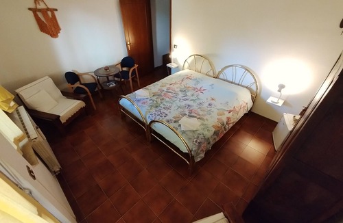 Sorano Bed & Breakfast | Rasna Heart Experience Art, Soul & Stay