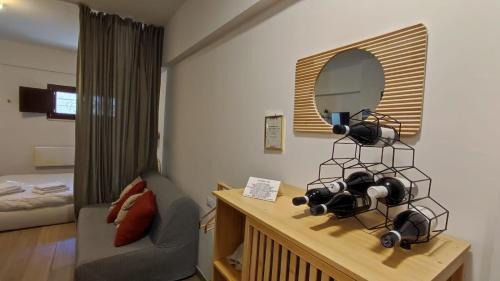 Rocca di Mezzo Apartment | RC vacanze interno 58
