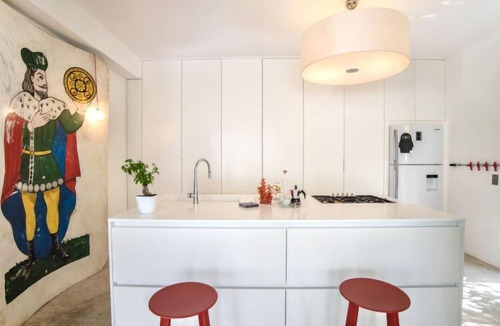 Terrasini House | Re di Denari by Interhome