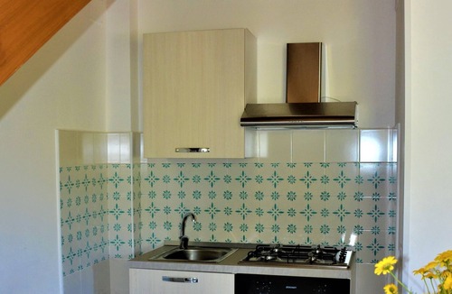 Alani House | Relaxation in the countryside 5 minutes from the sea - comfort and privacy