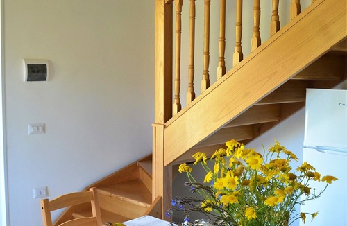 Alani House | Relaxation in the countryside 5 minutes from the sea - comfort and privacy