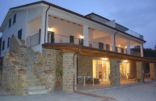Alani House | Relaxation in the countryside 5 minutes from the sea - comfort and privacy