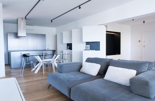 San Donato Apartment | Realkasa Zago Apartment