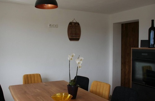 Sankt Anna am Aigen Ski Chalet | Rebenchalet, Austria