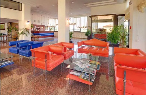 Montecassiano Hotel | Recina Hotel