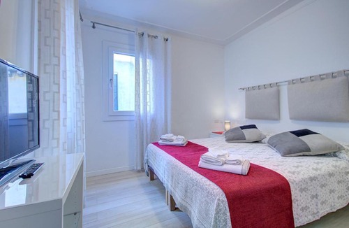 San Polo Apartment | RECIOTO Rialto-Market
