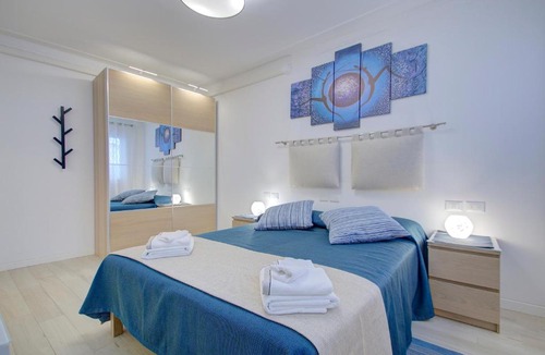 San Polo Apartment | RECIOTO Rialto-Market