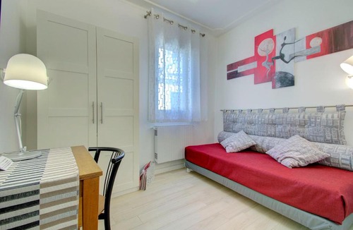 San Polo Apartment | RECIOTO Rialto-Market