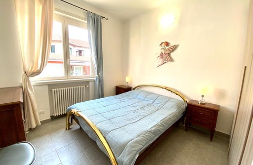 Chieri Apartment | Red House
