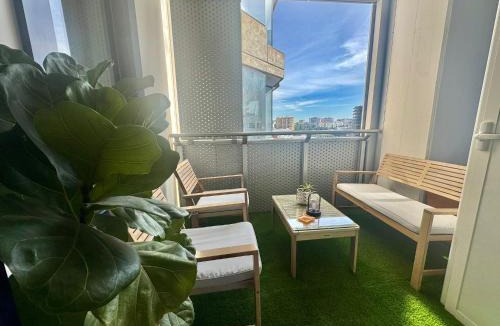Municipio 2 Apartment | Redi Home