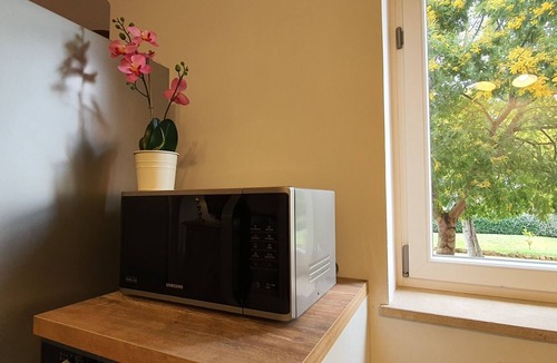 Rome Apartment | Rediscover Your Senses: Casale Pace Natura Relax