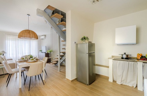 Montecarlo Apartment | Refined And Elegant Two-Bedrooms Apartment Near Rocca Del Cerruglio In Montecarlo