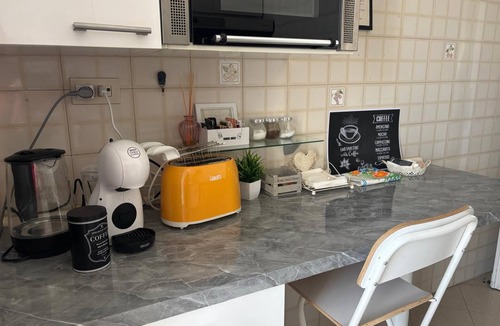 Tor di Quinto Apartment | Refined vacation home located a few steps from Ponte Milvio