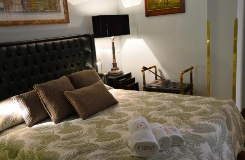 Quartiere XX Ardeatino House | Regal House Roma Capucci 6